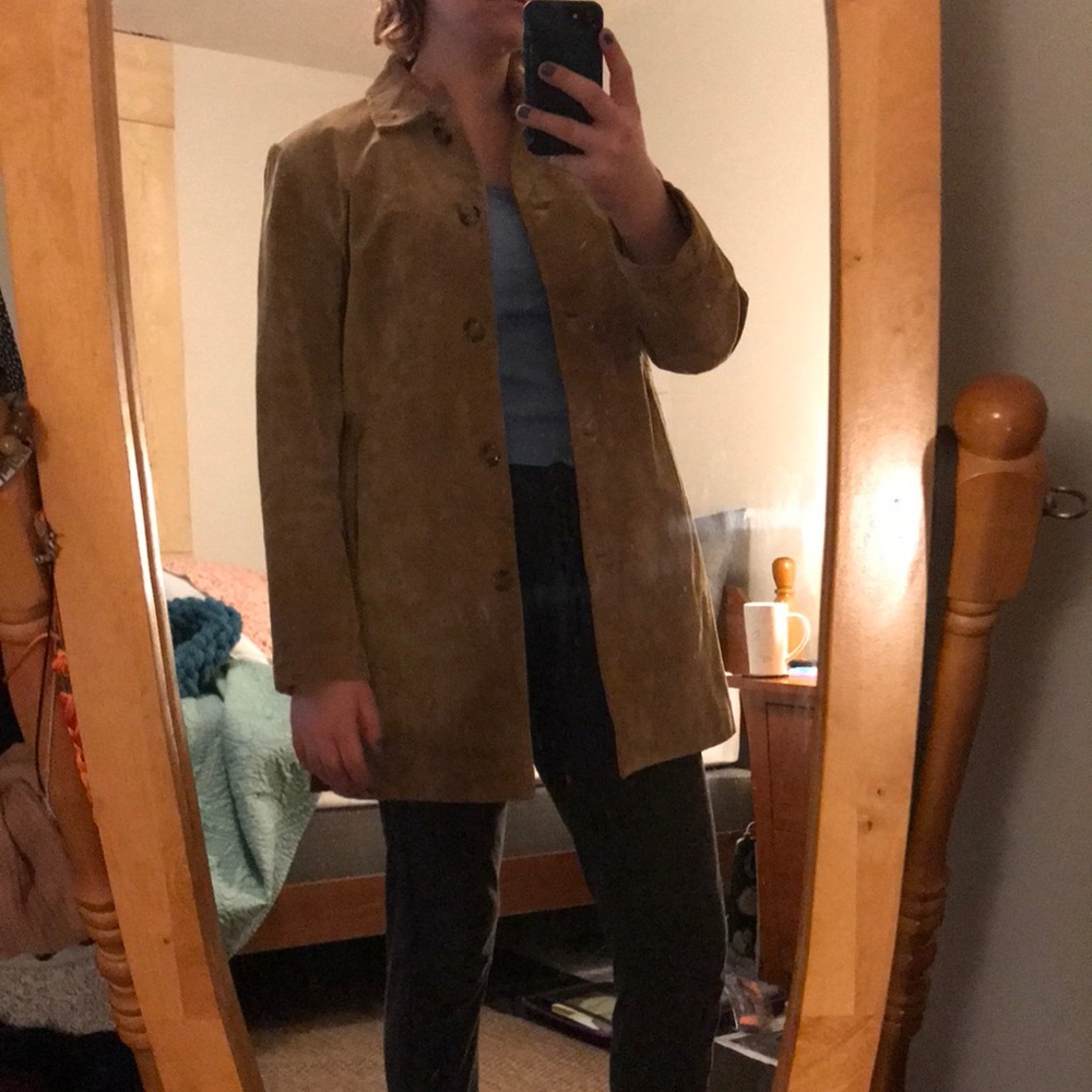 Jacket
